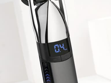 BaByliss Partatrimmeri S996E