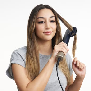 BaByliss Hiusharja ACAS6550STR