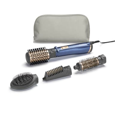 BaByliss Lämpöharja AS965E