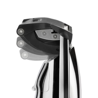 BaByliss Partatrimmeri S996E
