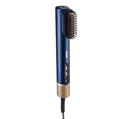 BaByliss Hiusharja ACAS6550STR