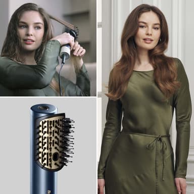 BaByliss Hiusharja ACAS6550VOL