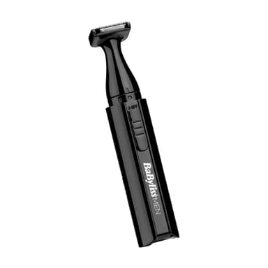 BaByliss Hiustenleikkuukone E958E