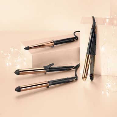 BaByliss Kiharrin C458E