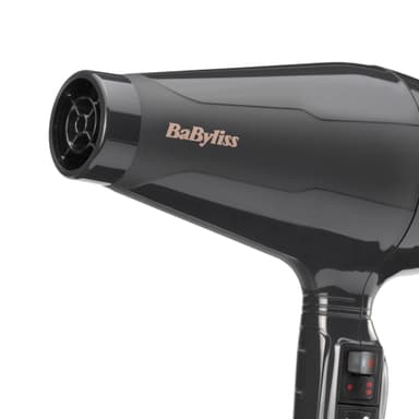 BaByliss Hiustenkuivaaja 6719DE