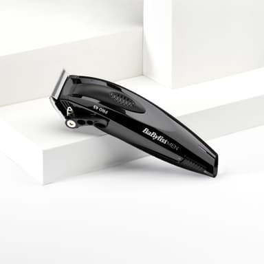 BaByliss Hiustenleikkuukone E958E