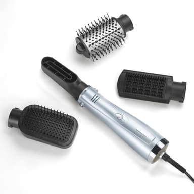 BaByliss Lämpöharja AS774E