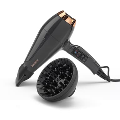 BaByliss Hiustenkuivaaja 6719DE