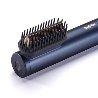 BaByliss Hiusharja ACAS6550STR