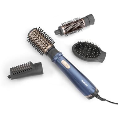 BaByliss Lämpöharja AS965E