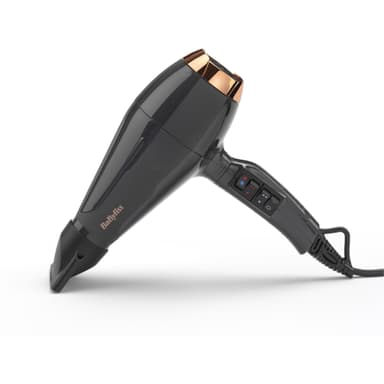 BaByliss Hiustenkuivaaja 6719DE