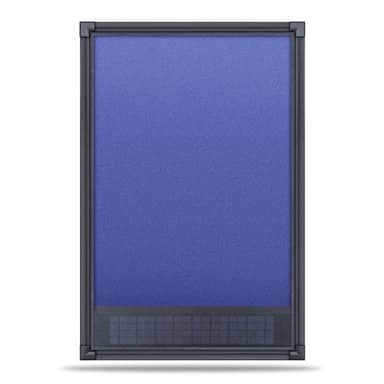 Aurinkoilmalämmitin Airplus 100