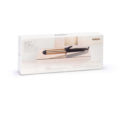 BaByliss Kiharrin C459E