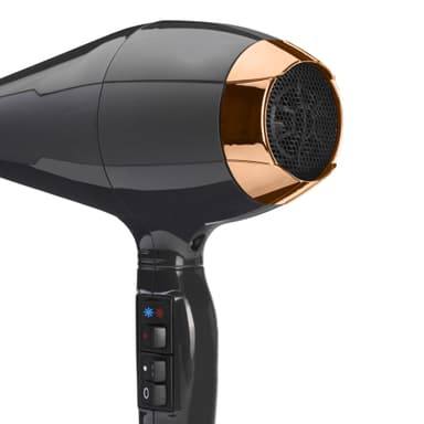 BaByliss Hiustenkuivaaja 6719DE