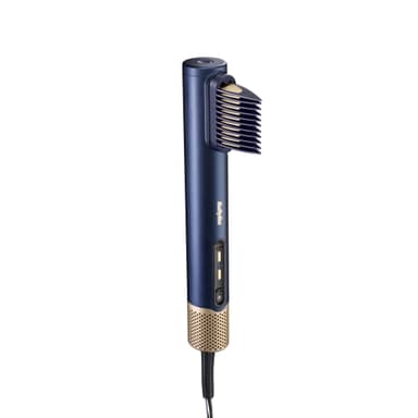 BaByliss Hiusharja ACAS6550PIK