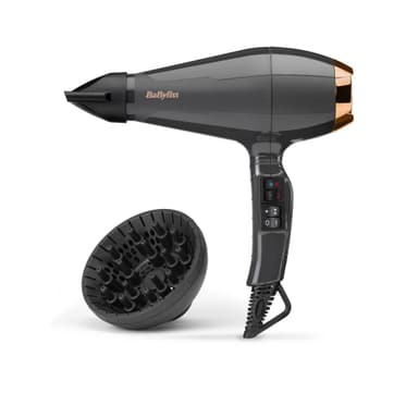 BaByliss Hiustenkuivaaja 6719DE