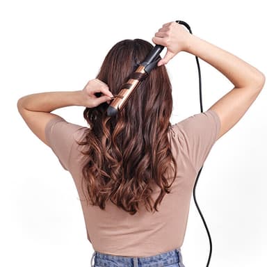 BaByliss Kiharrin C459E