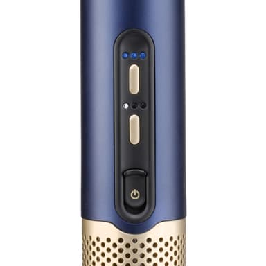 BaByliss Hiustenkuivaaja AS6550E