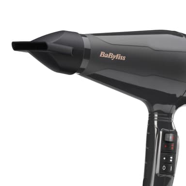 BaByliss Hiustenkuivaaja 6719DE