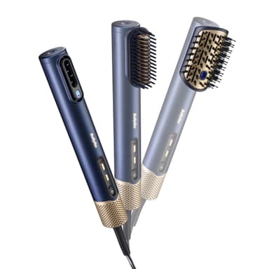 BaByliss Hiustenkuivaaja AS6550E