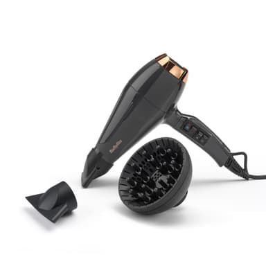 BaByliss Hiustenkuivaaja 6719DE