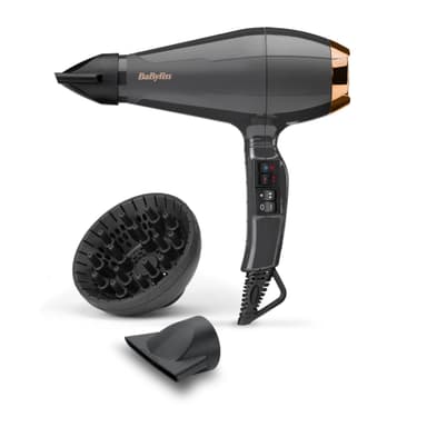 BaByliss Hiustenkuivaaja 6719DE