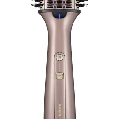 BaByliss Lämpöharja AS95E