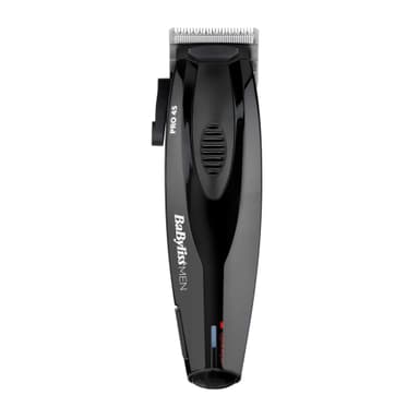 BaByliss Hiustenleikkuukone E958E