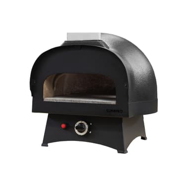 Pizzauuni / Leivinuuni Runa kaasu