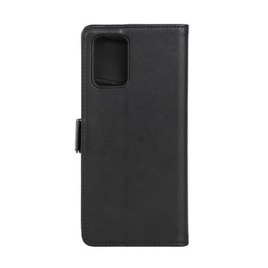GEAR Wallet kotelo, musta Nokia G22