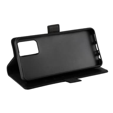 GEAR Wallet kotelo, musta Nokia G22
