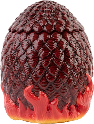 Grupo Erik Game of Thrones keksipurkki (Dragon Egg)