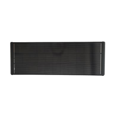 Aurinkopaneeli Arpina 130W black, 12V