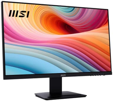 MSI PRO MP273A FHD 27” näyttö