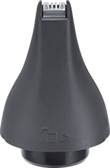 Remington G10 monitoimitrimmeri PG2100 (musta)