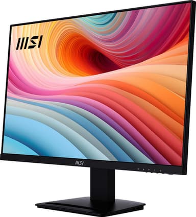 MSI PRO MP2412 FHD 23,8” näyttö