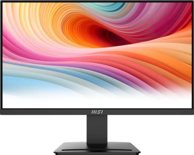MSI PRO MP2412 FHD 23,8” näyttö
