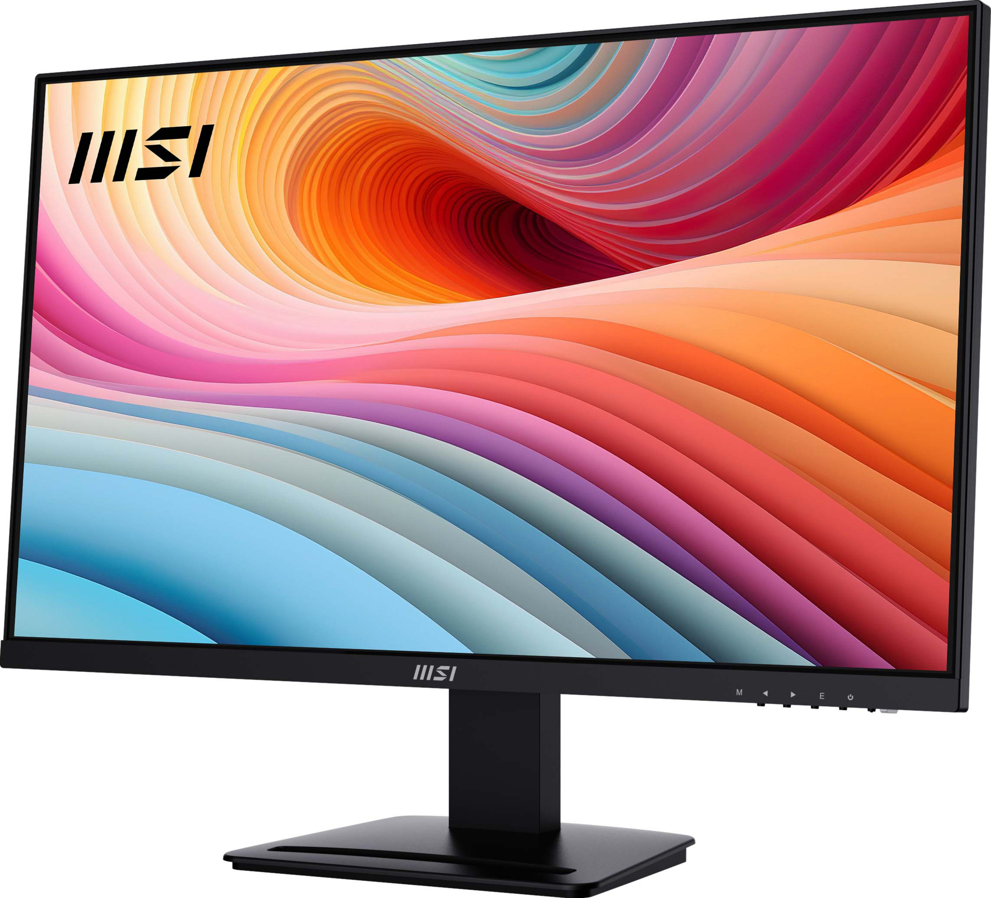 MSI PRO MP273A FHD 27” näyttö