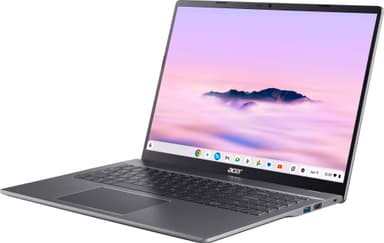 Acer Chromebook Plus 516 i5-1334U/8/512/IPS 16" kannettava