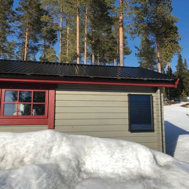 Aurinkoilmalämmitin Airplus 40