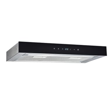 Liesituuletin Cuisine 12V 50 cm