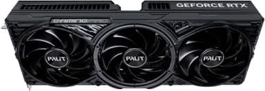 Palit GeForce RTX 5070 Ti Gaming Pro V1 näytönohjain (16 GB GDDR7)