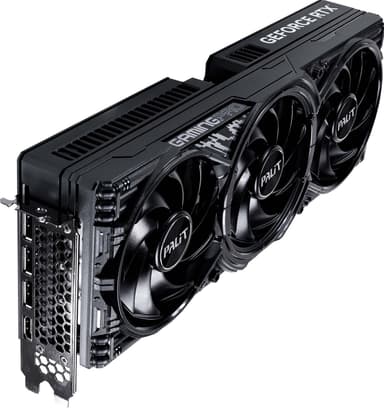 Palit GeForce RTX 5070 Ti Gaming Pro V1 näytönohjain (16 GB GDDR7)