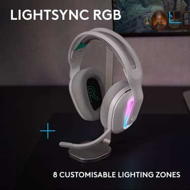 Logitech G522 langattomat pelikuulokkeet