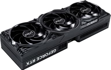 Palit GeForce RTX 5070 Ti Gaming Pro OC näytönohjain (16 GB GDDR7)