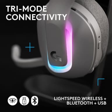Logitech G522 langattomat pelikuulokkeet