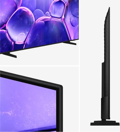 Samsung 58" U8095F 4K älytelevisio (2025)