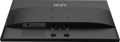 MSI PRO MP2412 FHD 23,8” näyttö