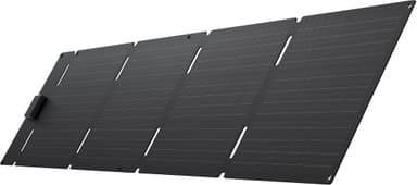 EcoFlow 471366 kannettava aurinkopaneeli 60 W (USB-C)