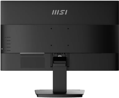MSI PRO MP2412 FHD 23,8” näyttö